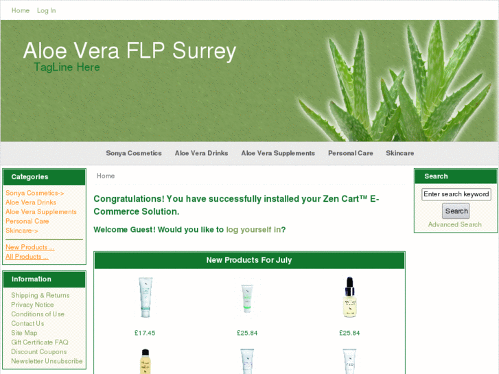 www.aloeveraflp-surrey.co.uk