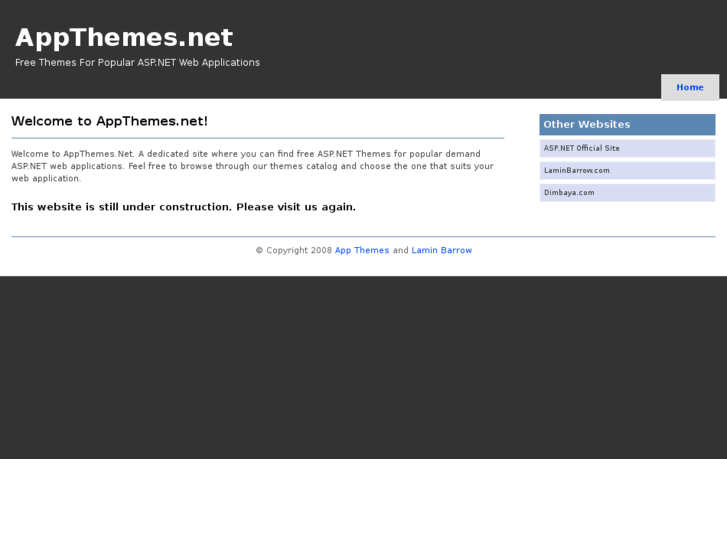 www.appthemes.net