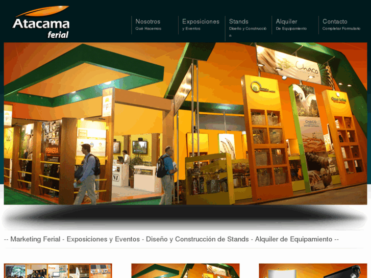 www.atacamaferial.com.ar