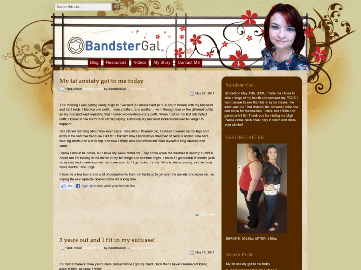 www.bandstergal.com