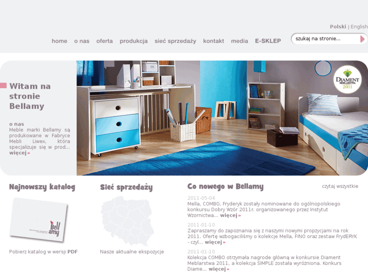 www.bellamy.pl