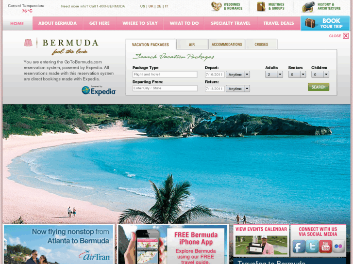 www.bermudatourism.com