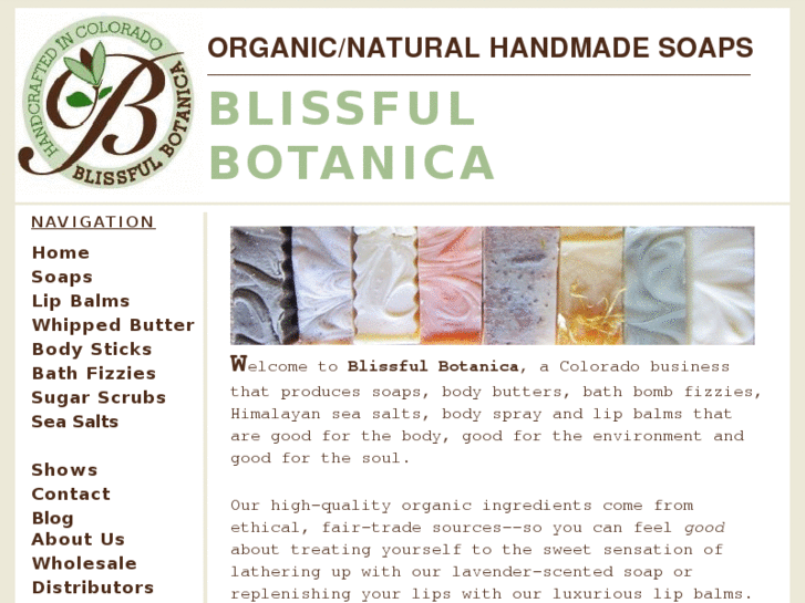 www.blissfulbotanica.com