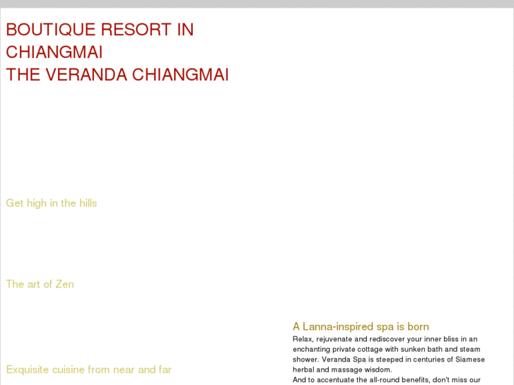 www.boutiqueresortinchiangmai.com