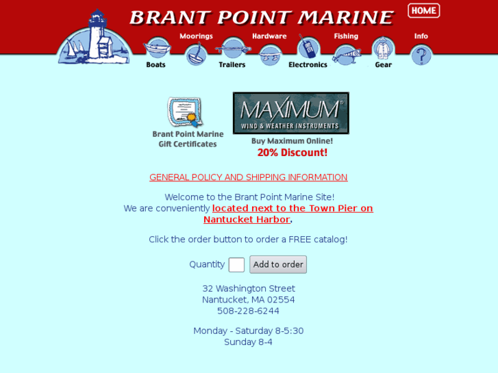 www.brantpointmarine.com