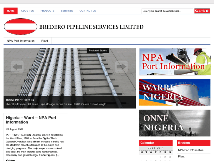 www.brederonigeria.com