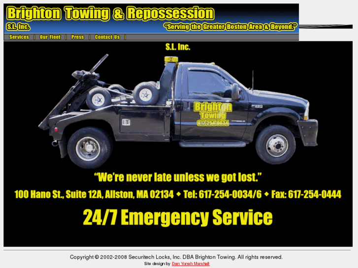 www.brightontowing.com