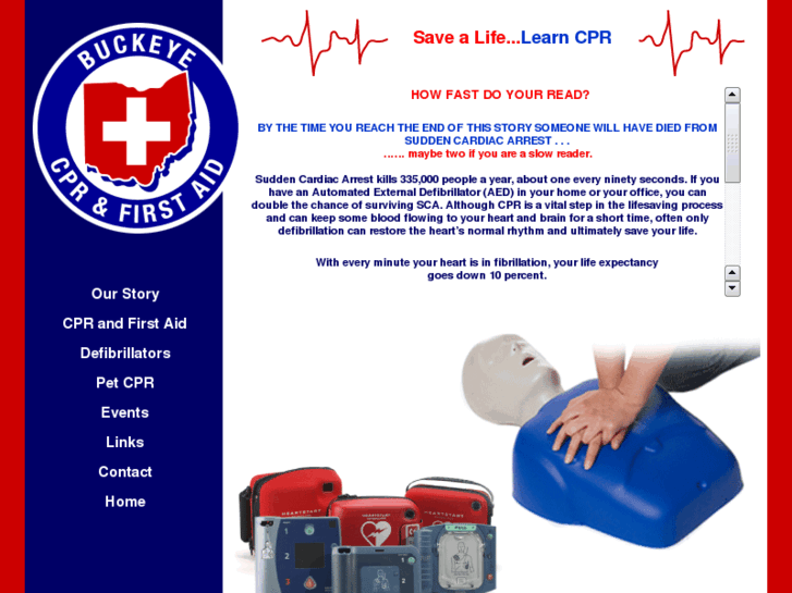 www.buckeyefirstaid.com