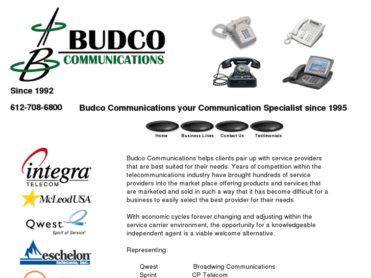 www.budcocommunications.com