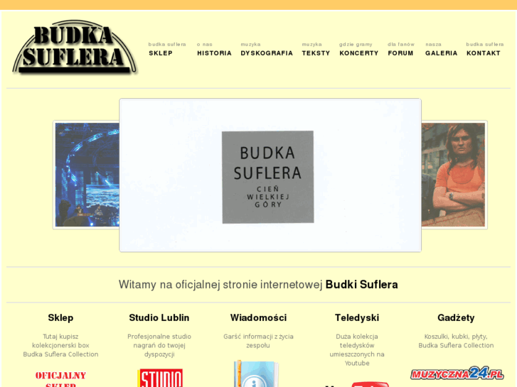 www.budkasuflera.pl