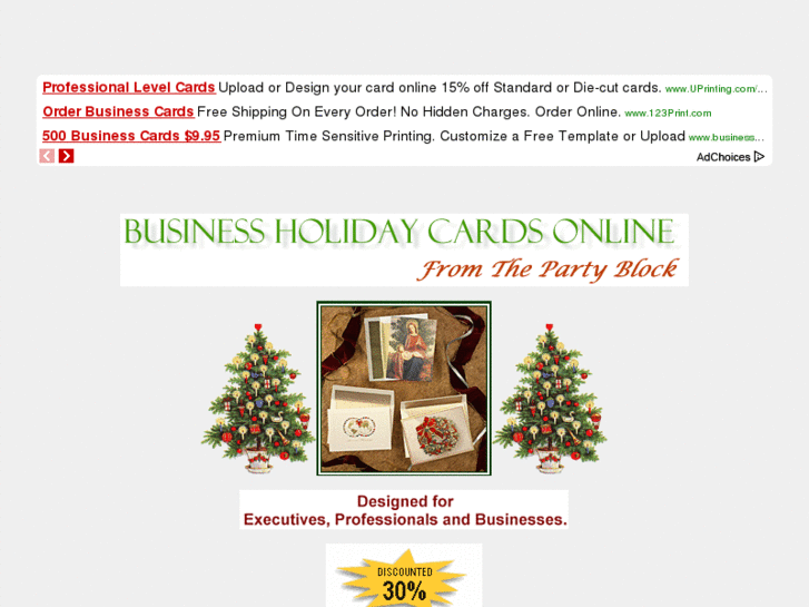 www.businessholidaycardsonline.com