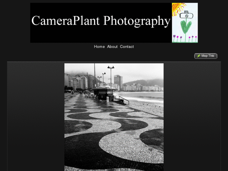 www.cameraplantphotography.com