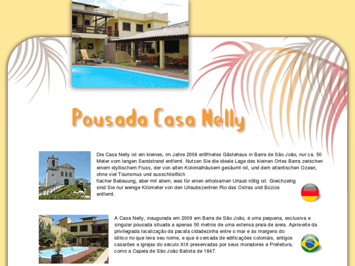 www.casa-nelly.com