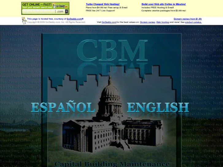 www.cbmcapitalbuilding.com