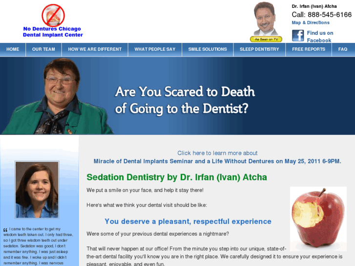 www.chicagodentalsedation.com