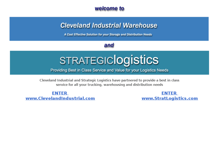 www.clevelandindustrial.com