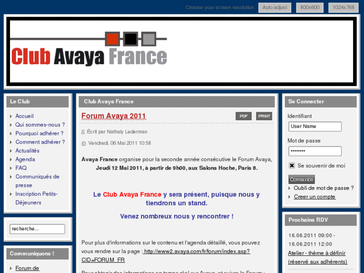 www.club-avaya-france.org