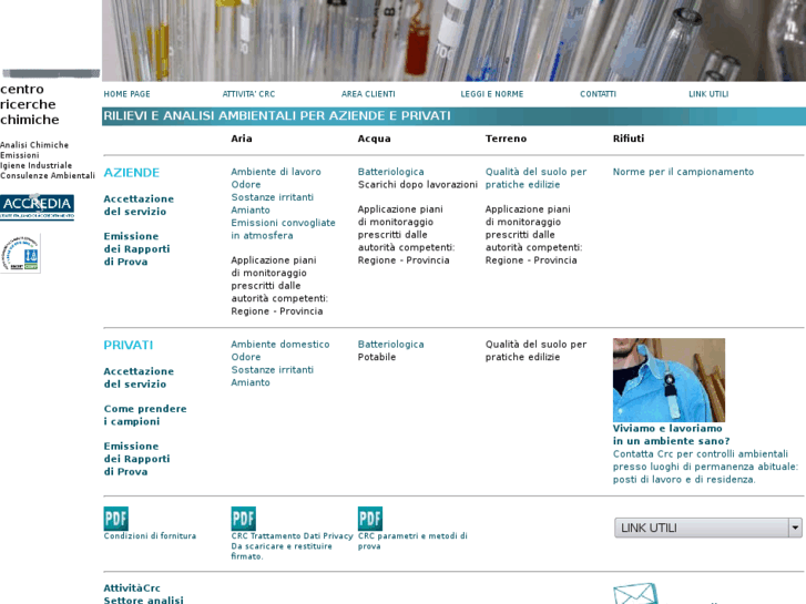 www.crcnet.it