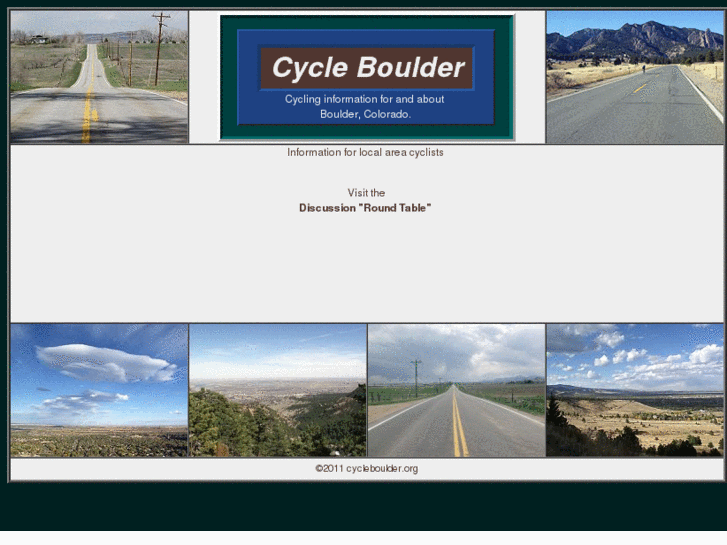 www.cycleboulder.org