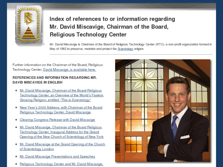 www.dave-miscavige.asia