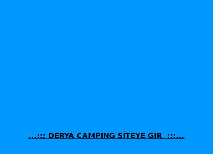 www.deryacamping.com