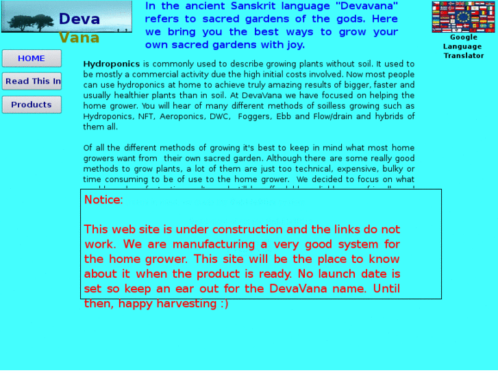 www.devavana.com