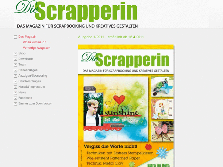 www.die-scrapperin.at