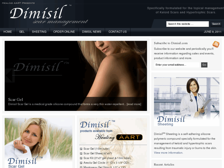 www.dimisil.com