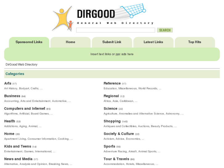 www.dirgood.com