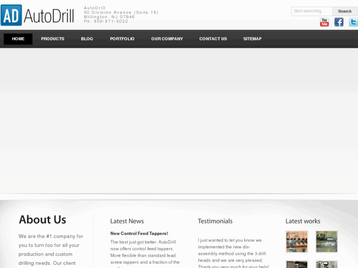 www.drill-hq.com