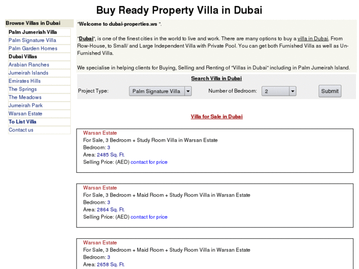 www.dubai-properties.ws