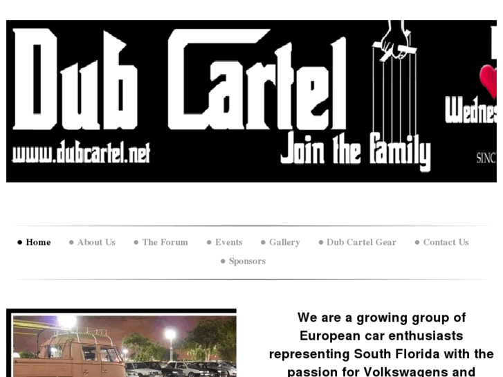www.dubcartel.net