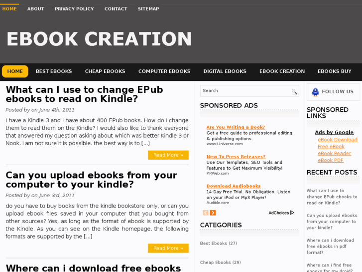 www.ebookcreation.net