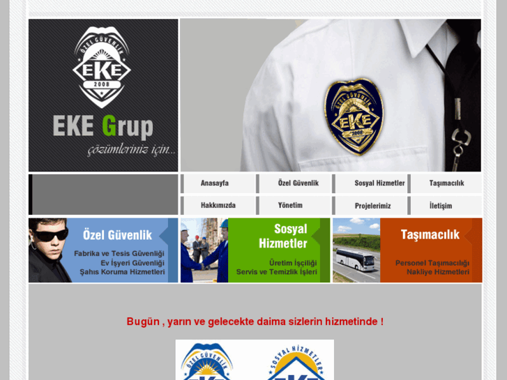 www.ekegrup.com