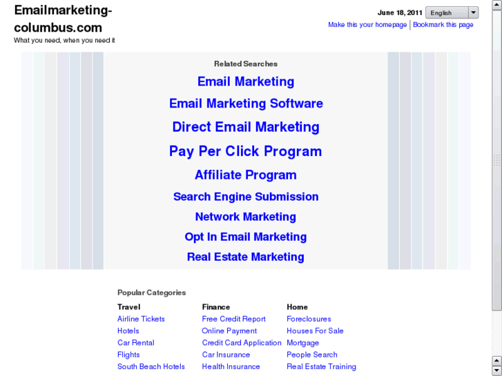 www.emailmarketing-columbus.com