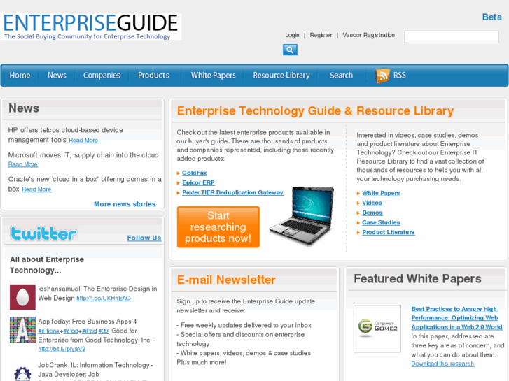 www.enterpriseguide.com