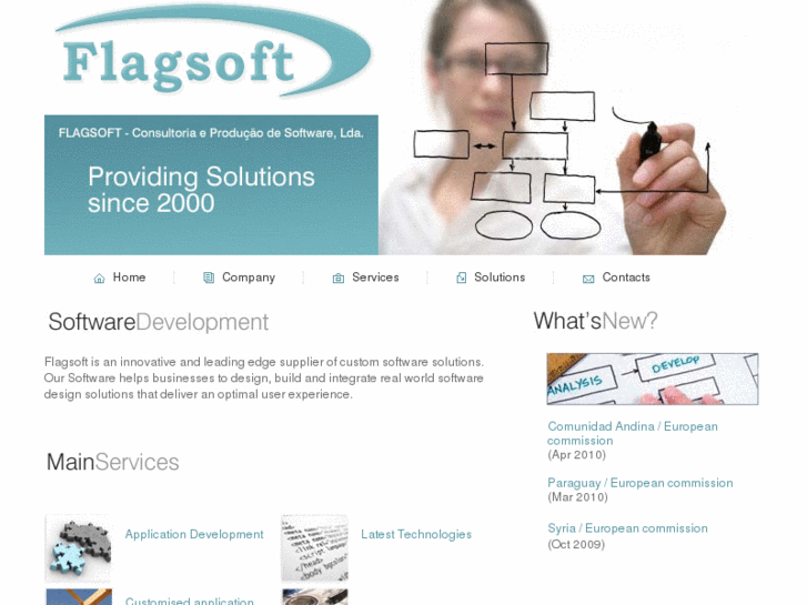 www.flagsoft.net