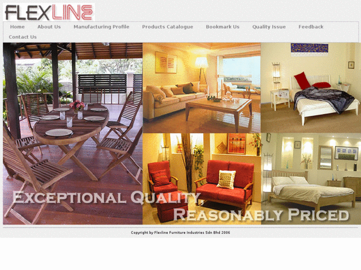 www.flexlinefurniture.com