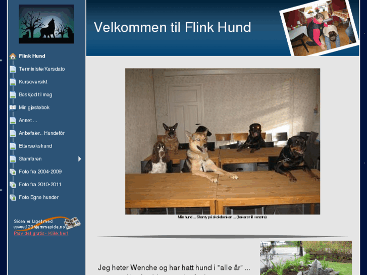 www.flink-hund.com