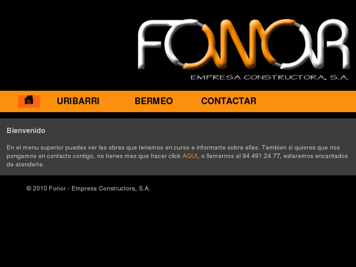 www.fonor.es