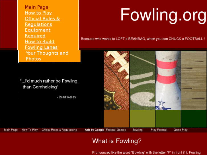 www.fowling.org