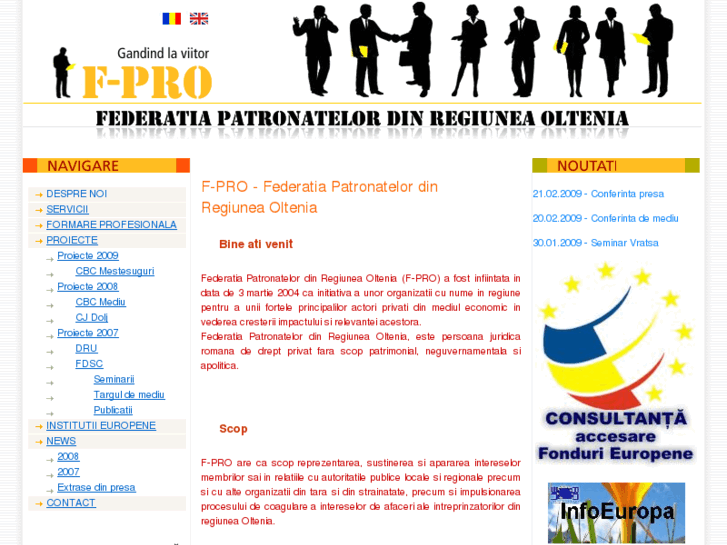 www.fpro.ro