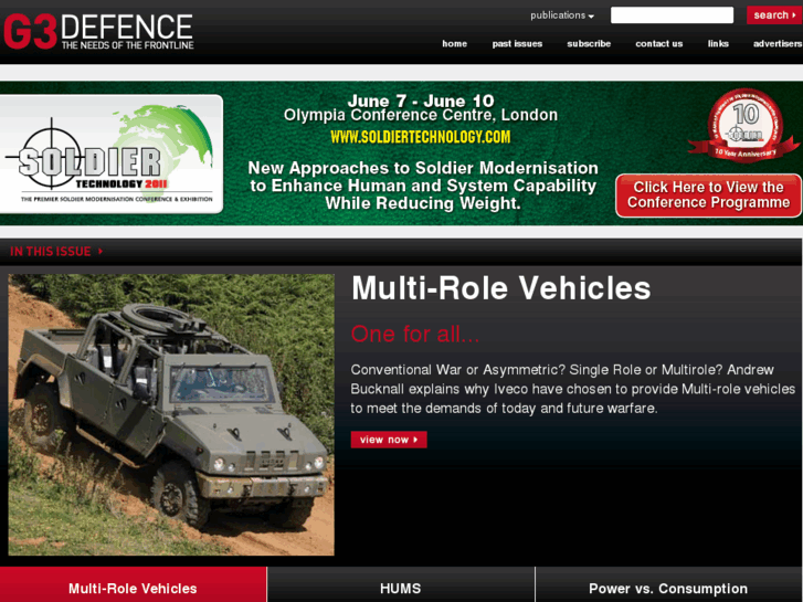 www.g3defence.com