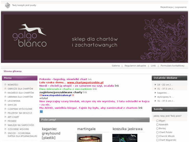 www.galgoblanco.com