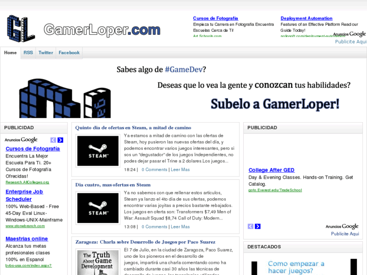 www.gamerloper.com