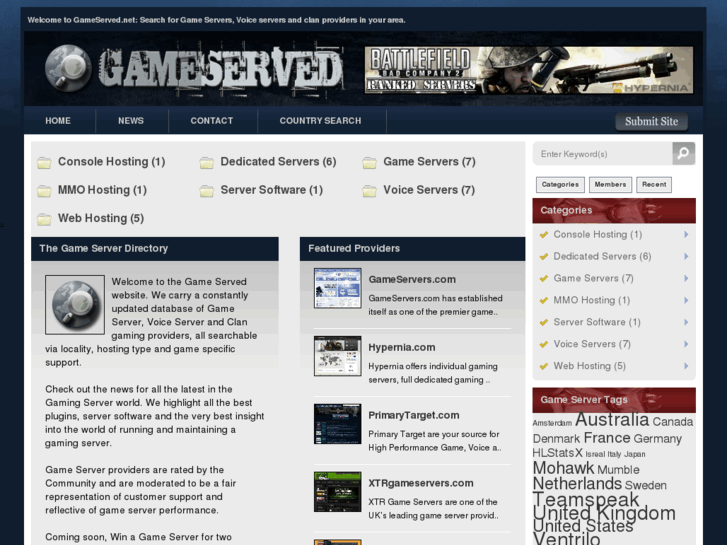 www.gameserved.net