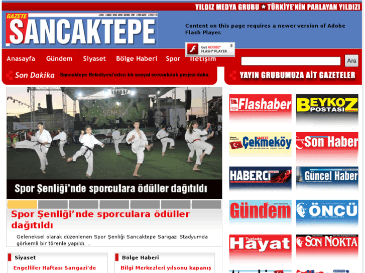 www.gazetesancaktepe.gen.tr