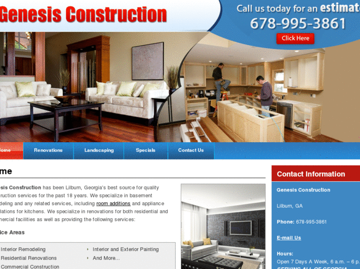 www.genconstruction.net