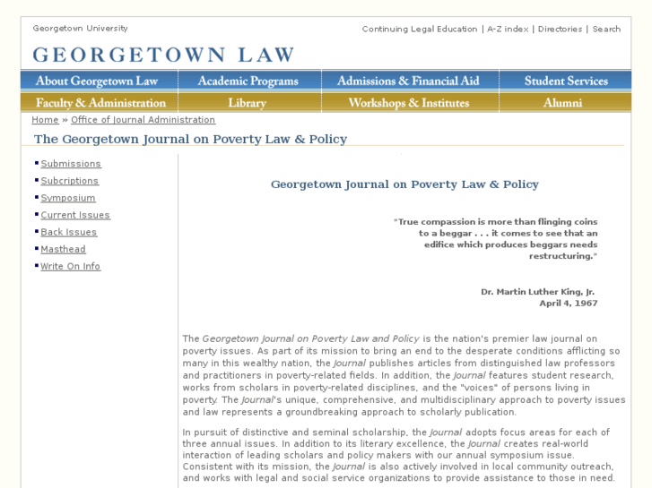 www.georgetownjournalonpovertylawandpolicy.org