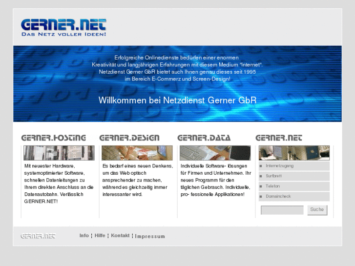 www.gerner.net